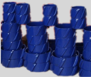 套管扶正器